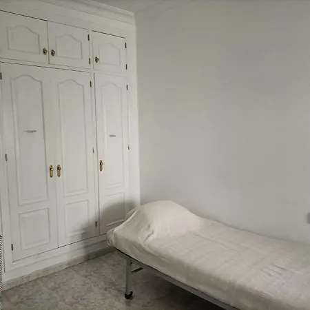 O House Διαμέρισμα Πλάγια Μπλάνκα
