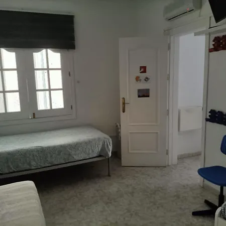O House Διαμέρισμα *